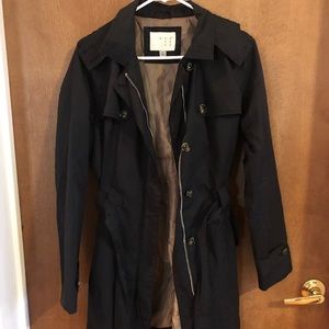 A New Day Rain Jacket